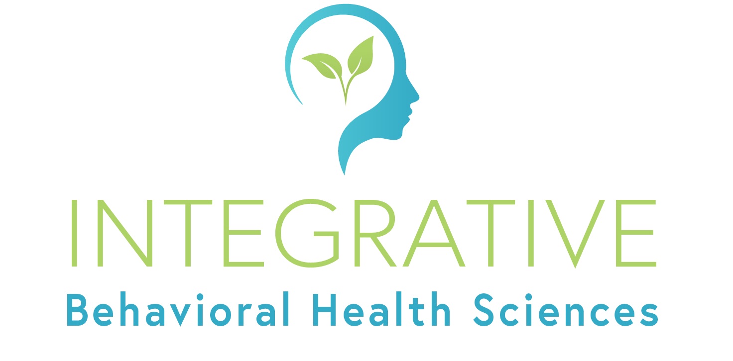 Integrative Behavioral Health Sciences Logo